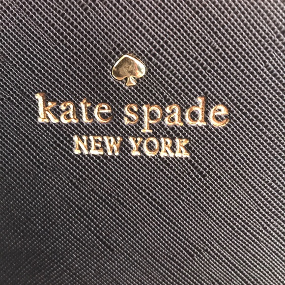 Kate Spade Cross-body Bag♠️♥️♠️♥️ - Picture 6 of 7